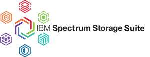 IBM Spectrum Storage Suite Symbol