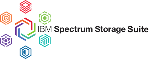IBM Spectrum Storage Suite Symbol